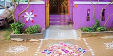 പൊങ്കലിനെ വരവേൽക്കാനൊരുങ്ങി അതിർത്തിയിലെ ഗ്രാമങ്ങൾ