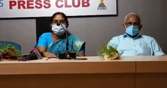 കാർഷിക മേഖലയിലെ സംരക്ഷിക്കാർഫാം ടൂറിസ മുൾപ്പടെയുള്ള പദ്ധതികൾ നടപ്പിലാക്കുമെന്ന് :ബിനുമോൾ