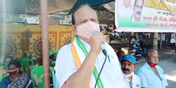 ഇടതുപക്ഷം BJP ലൈൻ സ്വീകരിക്കുന്നത് രാജ്യത്തിന് ആപത്ത് : A രാമസ്വാമി