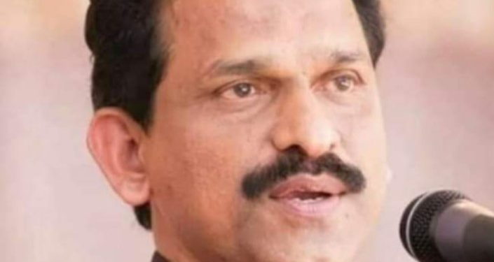 മലബാർ ദേവസ്വം ബോർഡ് പ്രസിഡൻ്റായി എം ആർ മുരളി അധികാരമേറ്റു