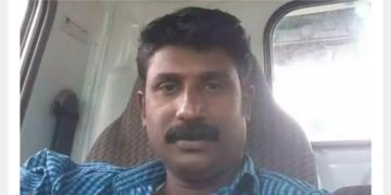 നാട്ടിലേക്ക് പുറപ്പെട്ട പ്രവാസി റിയാദ്​ എയർപോർട്ടിൽ മരിച്ചു