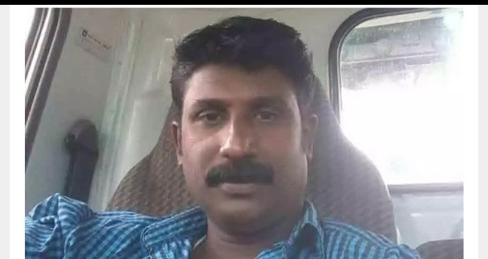 നാട്ടിലേക്ക് പുറപ്പെട്ട പ്രവാസി റിയാദ്​ എയർപോർട്ടിൽ മരിച്ചു