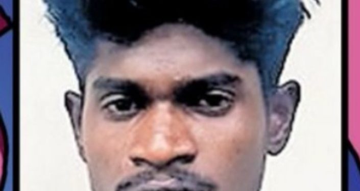 അതിക്രമിച്ചു കയറി വീട്ടമ്മയെ   പീഡിപ്പിച്ചു