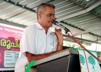 കെ.എസ്.എം.ബി.എ.എ.എടക്കര മേഖല യൂണിറ്റ് രൂപീകരിച്ചു.