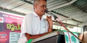കെ.എസ്.എം.ബി.എ.എ.എടക്കര മേഖല യൂണിറ്റ് രൂപീകരിച്ചു.