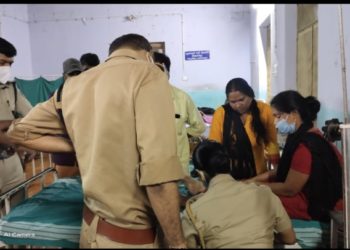 പഞ്ചായത്ത് മെമ്പറെ കാറിൽ തട്ടി കൊണ്ടു പോയി മർദ്ധിച്ചു