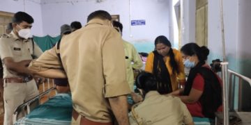 പഞ്ചായത്ത് മെമ്പറെ കാറിൽ തട്ടി കൊണ്ടു പോയി മർദ്ധിച്ചു