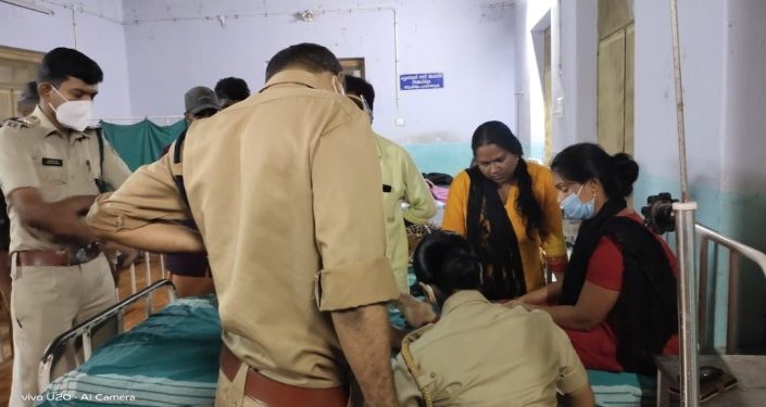 പഞ്ചായത്ത് മെമ്പറെ കാറിൽ തട്ടി കൊണ്ടു പോയി മർദ്ധിച്ചു