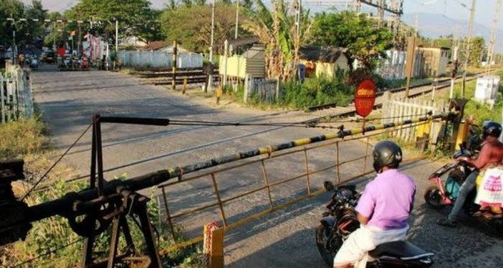 മേൽപ്പാലങ്ങളുടെ നിർമാണം 23ന്‌ മുഖ്യമന്ത്രി ഉദ്‌ഘാടനം ചെയ്യും