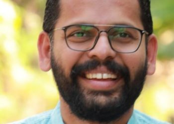 സരിന്‍ ഒറ്റപ്പാലത്ത്, 20 അംഗ സ്ഥാനാർഥി പട്ടികയുമായി യൂത്ത്​ കോൺഗ്രസ്​ ഹൈകമാൻഡിനടുത്തേക്ക്​