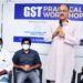 ഓൾ ഇന്ത്യ പ്രഫഷണൽ കോൺഗ്രസ്‌ ജി.എസ്.ടി വർക്ക്‌ ഷോപ്പ് നടത്തി