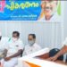 എൻ സി പി ജനപ്രതിനിധികൾക്ക് സ്വീകരണം നൽകി