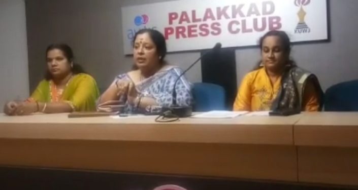 വനിതകളുടെ സർഗ്ഗശേഷി പരിപോഷിപ്പിക്കാൻ : ചൈൽഡ് ഡവലപ്മെൻറ് കൗൺസിൽ