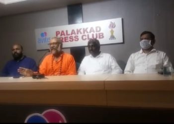 സൗജന്യമായി ഭക്ഷണം നൽകുന്ന  പദ്ധതിയുമായി വേദ ശില ചാരിറ്റബിൾ ട്രസ്റ്റ്