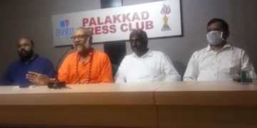 സൗജന്യമായി ഭക്ഷണം നൽകുന്ന  പദ്ധതിയുമായി വേദ ശില ചാരിറ്റബിൾ ട്രസ്റ്റ്