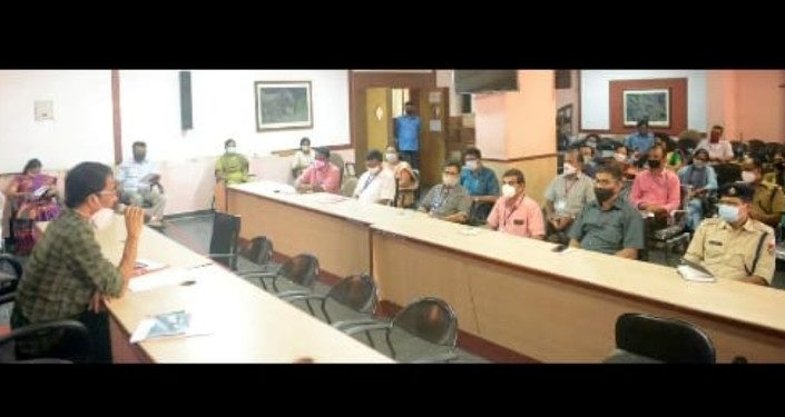 റിപ്പബ്ലിക് ദിനം: ജില്ലയില് കാര്യപരിപാടികളോടെ ആഘോഷിക്കും