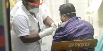 ആദ്യദിനം വാക്‌സിന്‍ സ്വീകരിച്ചത് 857 പേർ