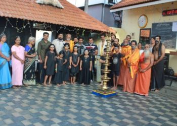 ഭക്തി സാന്ദ്രമായി പത്താമുദയം’