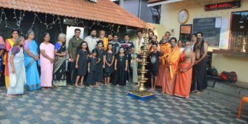 ഭക്തി സാന്ദ്രമായി പത്താമുദയം’