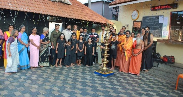 ഭക്തി സാന്ദ്രമായി പത്താമുദയം’