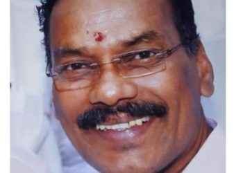 ഏകോപന സമതി (ന സുറുദ്ദീൻ ) പാലക്കാട് നിയോജക മണ്ഡലം തിരഞ്ഞെടുപ്പ്
