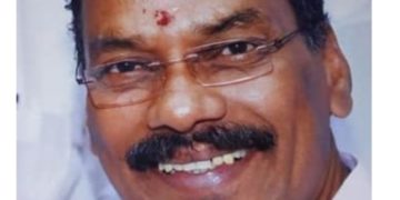 ഏകോപന സമതി (ന സുറുദ്ദീൻ ) പാലക്കാട് നിയോജക മണ്ഡലം തിരഞ്ഞെടുപ്പ്