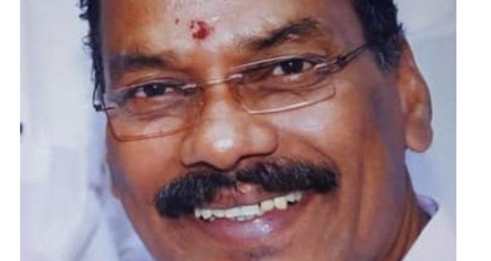 ഏകോപന സമതി (ന സുറുദ്ദീൻ ) പാലക്കാട് നിയോജക മണ്ഡലം തിരഞ്ഞെടുപ്പ്