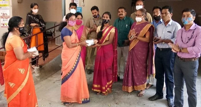 ഫിലമെൻറ് രഹിത കേരളം : മലമ്പുഴയിൽ  ആരംഭിച്ചു.