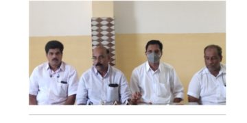 പ്രാവാസി കോണ്‍ഗ്രസ് സംസ്ഥാന സെക്രട്ടറി കോണ്‍ഗ്രസ് വിട്ടു