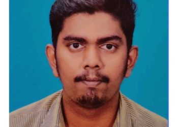 ഒലവക്കോട് നിന്നും കാണ്മാനില്ല.