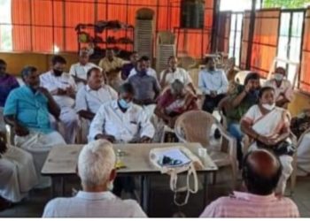 വാളയാർ കേസ് : സ്വാഗതസംഘം രൂപീകരിച്ചു