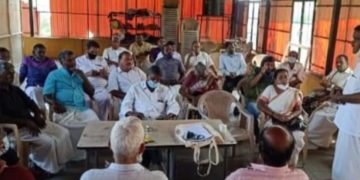വാളയാർ കേസ് : സ്വാഗതസംഘം രൂപീകരിച്ചു