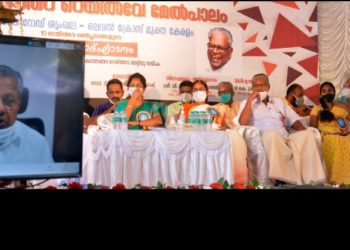 പതിനായിരം കോടിയുടെ പദ്ധതികള്‍ ഉടന്‍ പൂര്‍ത്തിയാക്കും:  പിണറായി വിജയന്‍