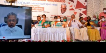 പതിനായിരം കോടിയുടെ പദ്ധതികള്‍ ഉടന്‍ പൂര്‍ത്തിയാക്കും:  പിണറായി വിജയന്‍