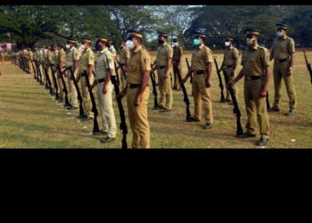 റിപ്പബ്ലിക് ദിനം:  മന്ത്രി  കൃഷ്ണന്‍കുട്ടി പതാക ഉയര്‍ത്തും പൊതുജനങ്ങളെ പങ്കെടുപ്പിക്കില്ല