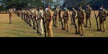 റിപ്പബ്ലിക് ദിനം:  മന്ത്രി  കൃഷ്ണന്‍കുട്ടി പതാക ഉയര്‍ത്തും പൊതുജനങ്ങളെ പങ്കെടുപ്പിക്കില്ല