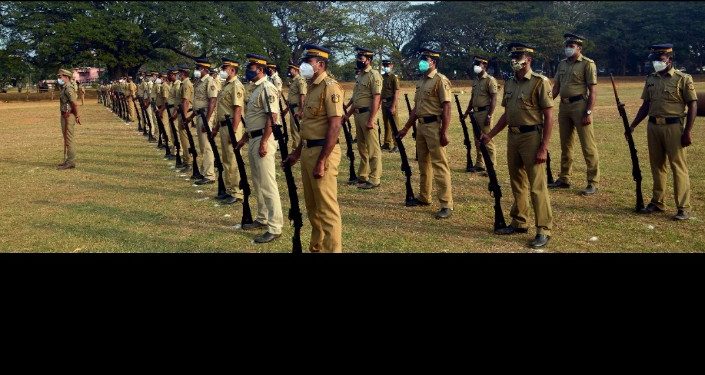 റിപ്പബ്ലിക് ദിനം: മന്ത്രി കൃഷ്ണന്കുട്ടി പതാക ഉയര്ത്തും പൊതുജനങ്ങളെ പങ്കെടുപ്പിക്കില്ല