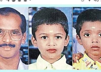 ശശീന്ദ്രന്റെയും 2 മക്കളുടെയും ദുരൂഹ മരണത്തിനു ഇന്ന് പത്തുവയസ്സ്