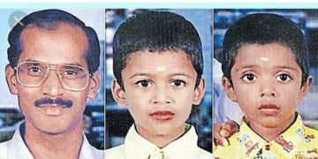 ശശീന്ദ്രന്റെയും 2 മക്കളുടെയും ദുരൂഹ മരണത്തിനു ഇന്ന് പത്തുവയസ്സ്