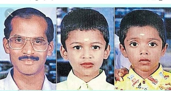 ശശീന്ദ്രന്റെയും 2 മക്കളുടെയും ദുരൂഹ മരണത്തിനു ഇന്ന് പത്തുവയസ്സ്