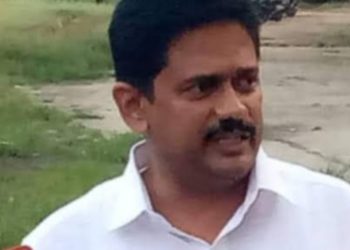ചിറ്റൂരില്‍ മത്സരം മന്ത്രി കെ. കൃഷ്ണന്‍ കുട്ടിയും  സുമേഷ് അച്യുതനും തമ്മിൽ