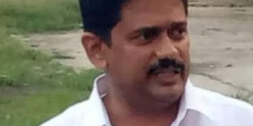 ചിറ്റൂരില്‍ മത്സരം മന്ത്രി കെ. കൃഷ്ണന്‍ കുട്ടിയും  സുമേഷ് അച്യുതനും തമ്മിൽ