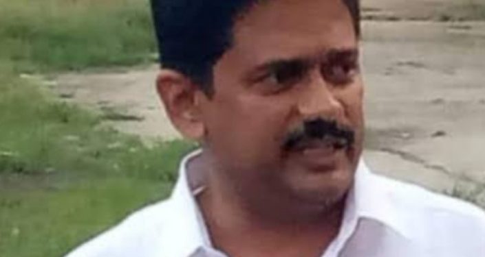 ചിറ്റൂരില്‍ മത്സരം മന്ത്രി കെ. കൃഷ്ണന്‍ കുട്ടിയും  സുമേഷ് അച്യുതനും തമ്മിൽ