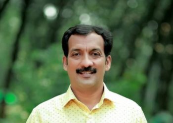 മുസ്‌ലിം ലീഗ്‌ നിയോജക മണ്ഡലം പ്രസിഡന്റായി യൂസുഫ് പാലക്കൽ
