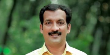 മുസ്‌ലിം ലീഗ്‌ നിയോജക മണ്ഡലം പ്രസിഡന്റായി യൂസുഫ് പാലക്കൽ