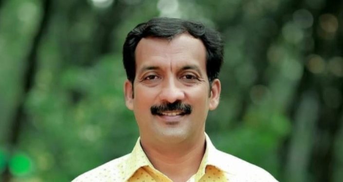 മുസ്‌ലിം ലീഗ്‌ നിയോജക മണ്ഡലം പ്രസിഡന്റായി യൂസുഫ് പാലക്കൽ