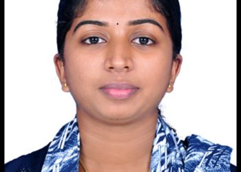 അനുശ്രീ സുധാകരന് ഒന്നാം റാങ്ക്