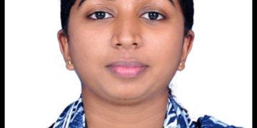 അനുശ്രീ സുധാകരന് ഒന്നാം റാങ്ക്