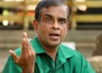 രാമചന്ദ്ര പുലവർക്ക് പത്മ പുരസ്കാരം