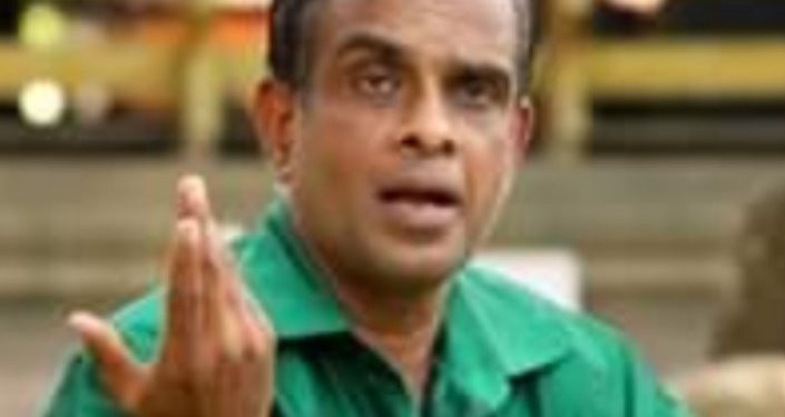 രാമചന്ദ്ര പുലവർക്ക് പത്മ പുരസ്കാരം